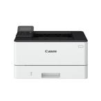 CANON Canon LBP244 Satera монохромный лазерный принтер - тонер 2400 dpi максимальный бумага размер A4 подключение (USB)0 подключение ( проводной LAN/ беспроводной LAN)0 белый 