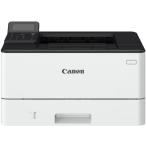 CANON Canon LBP241 Satera монохромный лазерный принтер - тонер 2400 dpi максимальный бумага размер A4 подключение (USB)0 подключение ( проводной LAN/ беспроводной LAN)0 белый 