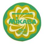 mikasadoji Be 270_ mint green / белый (DBJA270MGW)
