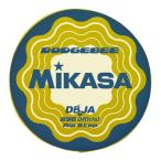 mikasadoji Be 230_ голубой / белый (DBJA230BLW)