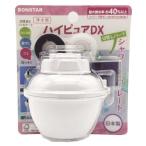 ボンスター販売 浄水器 ハイピュアDX J-075