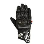 フラッグシップ(Flagship) ELF EG-W515 ストラーダカーボングローブBK M EG-W515/BK/M