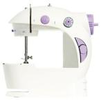  жизнь on Pro daktsulifi- Lynn Mini швейная машина GF-SM002