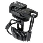 TANAX Tanax MF-4758 шлем you wire lock пружина черный номер товара :MF-4758