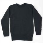 ショッピングジョイ ラフ&ロード(ROUGH&ROAD) モチジョイ超極厚 丸首長袖シャツBK-LL MJM-003BK4 メンズ