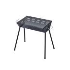 グリーンライフ バーベキューコンロ（鉄板無）ＣＢＤ−４５０ＴＮ GKV7801