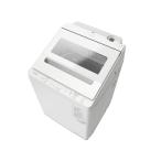 HITACHI 日立 推奨品 日立 BW-V80KW 全自動洗濯機 ビートウォッシュ ホワイト(BW-V80K)