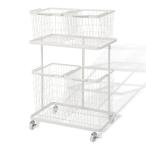 HAGIHARA Hagi . прачечная подставка KR-3946WH Hokkaido, Okinawa, отдаленный остров рассылка не возможно 