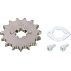 キタコ(KITACO) Fスプロケット 428-15T GSX-R/S125 ジクサー150 530-2440015