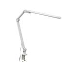 OHM ом электро- машина LEDtes зажим ( зажим тип /3 -ступенчатый style свет /Ra93/850 lm/ днем свет цвет / белый ) LTC-LS30N-W