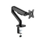 na бегемот cocos nucifera DTAAR01BK монитор arm 1 экран /17~32 дюймовый механический springs тип черный DTA-AR01BK