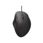 ELECOM エレコム マウス/有線/5ボタン/