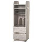 ショッピングランドセルラック HAGIHARA 萩原 ランドセルラック(Aタイプ) RCC-1640-GY 北海道、沖縄、離島配送不可