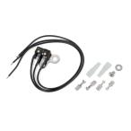 アクティブ(ACTIVE) クラッチスイッチKIT (VRC:VRD:VRE 19-19C対応) HARLEY DYNA 12-/SOFTAIL 11- (a接点) 29000263