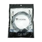 HORIC ホーリック TOSLINK 光デジタルケーブル 2m(TL20-062SB)