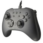 ゲームパッド REX101(有線接続 USB Type-A/RGBバックライト/ボタン数 21/マクロ機能/2段階ト...