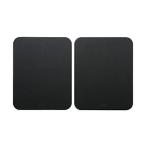 ELECOM エレコム Nintendo Switch2/コントロ-ラーパッド/ショート/2枚入(MP-NSGF2BK)