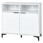 HAGIHARA Hagi . шкаф RCC-1524WH белый woshu Hokkaido, Okinawa, отдаленный остров рассылка не возможно 