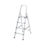 SANWASUPPLY Sanwa Supply aluminium стремянка 4 уровень (STL-6)