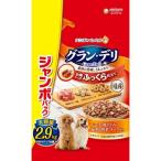 ユニ・チャーム GDふっくら鶏ささみJP2.9kg