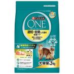ネスレ日本 ワンキャット避妊去勢体重チキン3kg