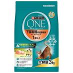 ネスレ日本 ワンキャットFLUTHチキン3kg