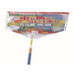 エーワン TN-3022虫も魚も水陸両用網のびっこ