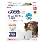 GEX(jeks) чистый crystal well 2.5L кошка для 