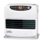 DAINICHI ダイニチ 石油ファンヒーター FW-5625L W(9Lタンク/ムーンホワイト) W