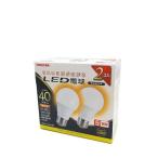 NVC Lighting 東芝 LED電球 A E26 5W 電球色 LDA5L