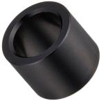 POSH Faith ポッシュフェイス ブラケットスペ-サ- (8.6x12.4x10t) ブラック 2pcs　(101008-16)