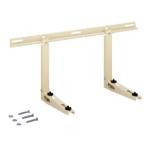 日晴金属 クーラーキャッチャー 壁面用架台 C-KG