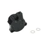 POSH Faithposhu лицо ZRX1100/1200 billet выключение сцепления BLACK (071205-06)