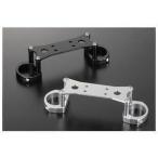 SHIFT UP billet стабилизатор φ27 вилка широкий 208mm pitch для цвет : серебряный Monkey (205184-03)