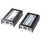 SANWASUPPLY Sanwa Supply HDMI+USB2.0ek stain da- номер товара :VGA-EXHDU