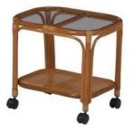 HAGIHARA Hagi . ротанг стол светло-коричневый RT-758