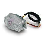 SP Takegawa Lucas модель задний фонарь (05-08-0347 для ) бесцветные линзы (12V18W/5W клапан(лампа) есть ) номер товара :05-08-0349