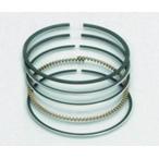  Kitaco (KITACO) поршневое кольцо (H52R/3R) φ52×0.8-0.8-1.5 Monkey (352-0006520)