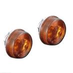  коробка передач выше (Shift Up) Dream 50 оригинальный модель custom линзы D orange 2pcs (800371)