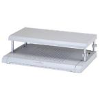 ヒマラヤ化学工業所 T パソコンラック 13型 GY NO.4600