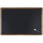 レイメイ藤井 アンティークブラックボード A1サイズ LNB700 (9691br)