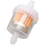 DAYTONA Daytona 91614 топливный фильтр бумага roka6.5MM