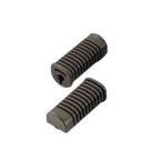 KIJIMA Kijima подножка Raver LR комплект Brown Cub (213-1891)