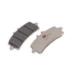 キタコ(KITACO) SBS・ブレーキパッド 841DC (777-0841081)