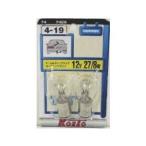 KOITO обязательно покупка перед тем specification . уточните пожалуйста клапан(лампа) P-4536 12V27/8W