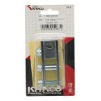  Kitaco (KITACO) hip-up адаптер 6CM C* металлизированный (522-0001061)