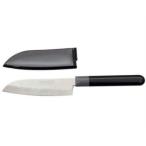 川嶋工業 サンクラフト 愛妻専科 鞘付フルーツナイフ AL-125