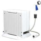 ショッピング自動巻き グリーンライフ 「Gオート」15m 自動巻きホースリール PRGA-15 (1020887)