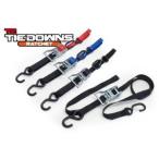 DRC ремень T2 храповик BLACK D6424