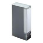 SANWASUPPLY ����掠�ץ饤 DVD��CD�ե����륱������72���Ǽ���֥�å��ˡ�FCD-FL72BK